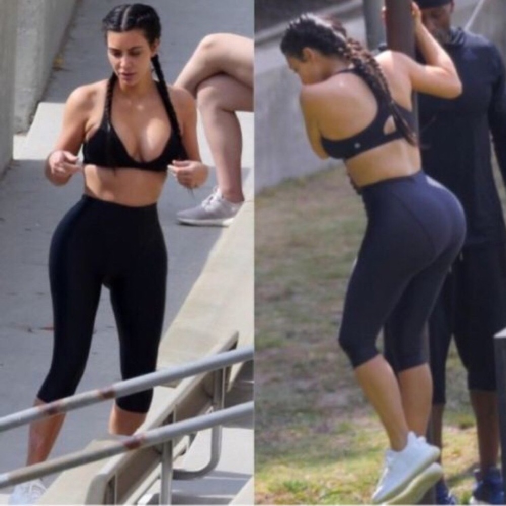 Lululemon all day breeze bra